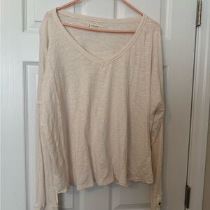 Women’s Lucky long sleeve shirt